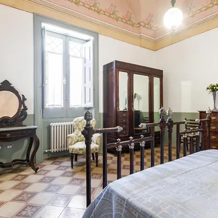 Domus Perrone Liberty * Squinzano